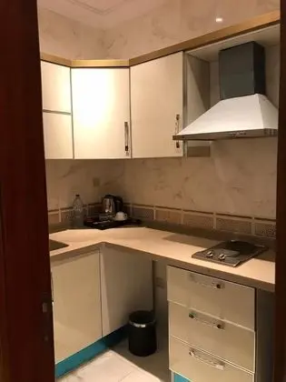 Junior Stüdyo Süit, 1 Tek Kişilik Yatak