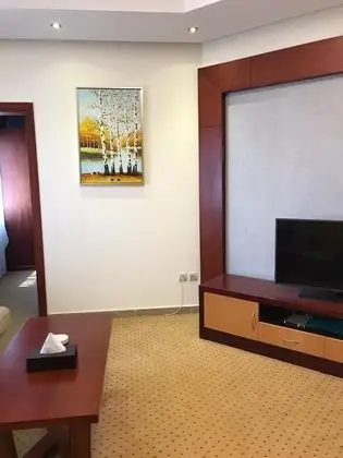 Junior Stüdyo Süit, 1 Tek Kişilik Yatak