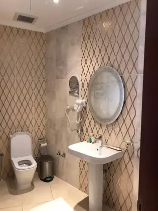 Junior Stüdyo Süit, 1 Tek Kişilik Yatak