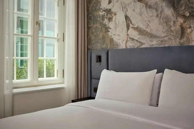 Capriccio King, Guest room, 1 King