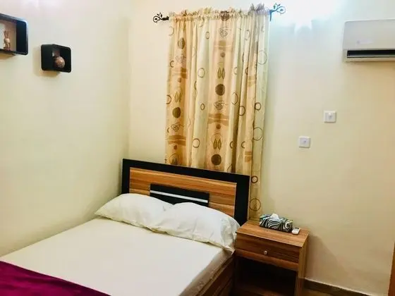 Apart Daire, 1 Yatak Odası