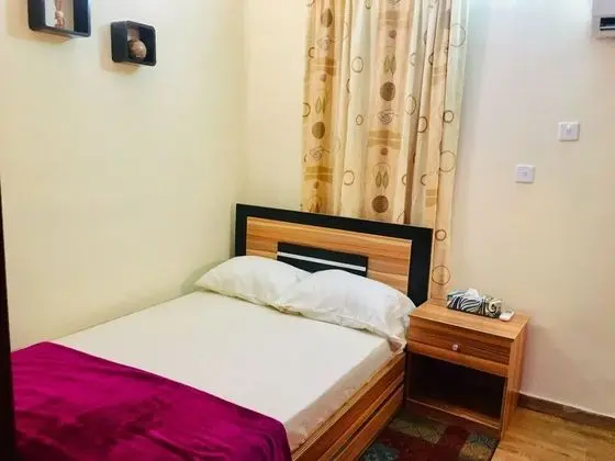 Apart Daire, 1 Yatak Odası