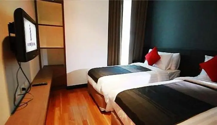Two Bedroom 112 SQM