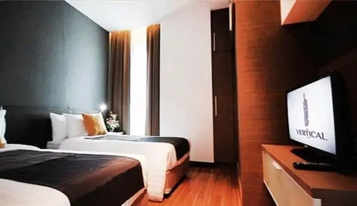 Two Bedroom 112 SQM