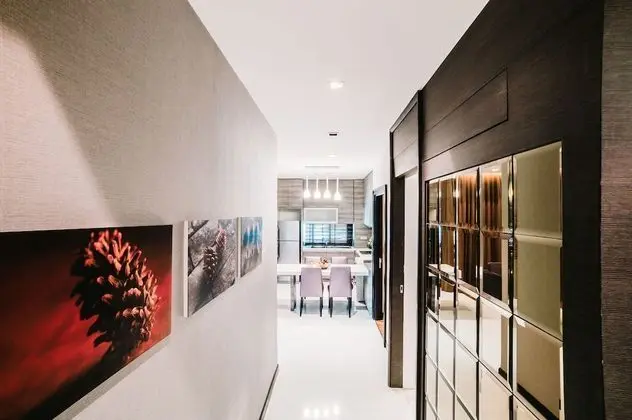 Two Bedroom 112 SQM