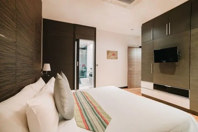 Two Bedroom 112 SQM