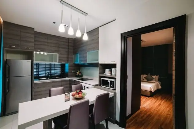 Two Bedroom 112 SQM