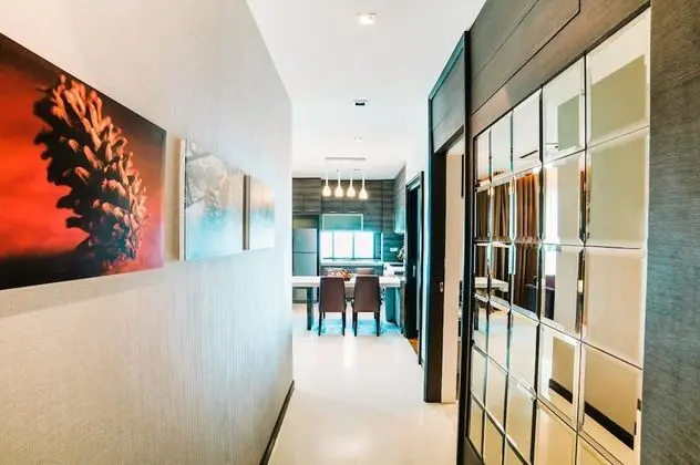 Two Bedroom 112 SQM