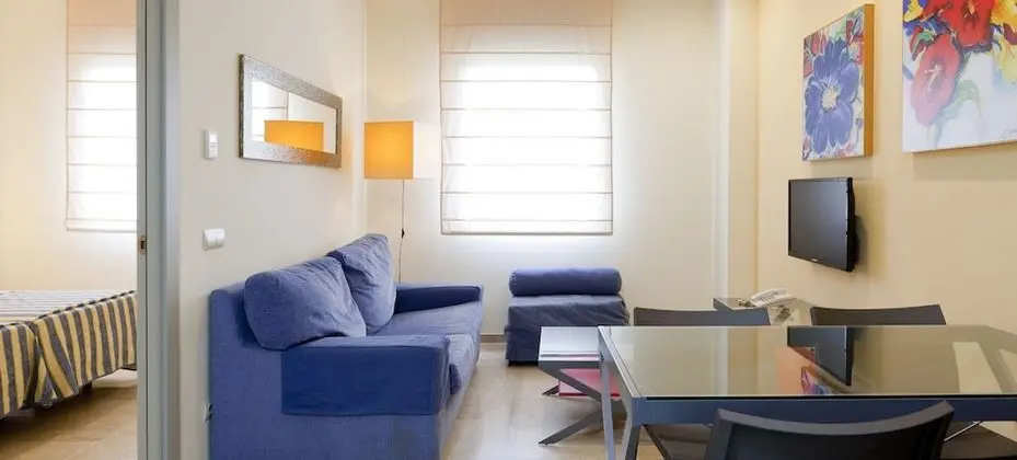 Apart Daire, 1 Yatak Odası, Mutfak (2 Adults + 1 Child)