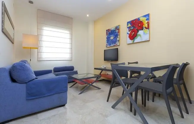 Apart Daire, 1 Yatak Odası, Mutfak (2 Adults + 1 Child)