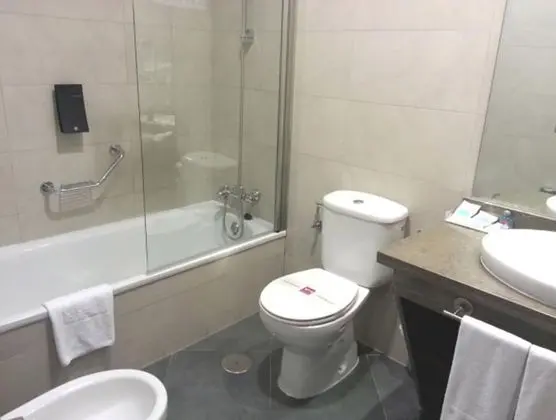 Deluxe Tek Büyük Yataklı Oda, Sıcak Su Küveti