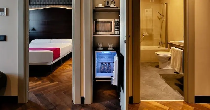 Minibar