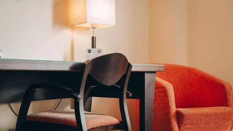 Tek Büyük Yataklı Oda (2 adults + 1 child)