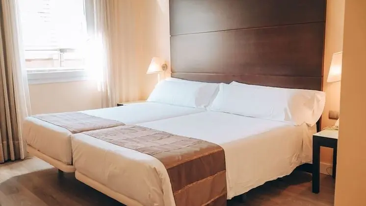 Tek Büyük Yataklı Oda (2 adults + 1 child)