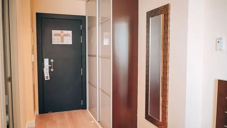 Tek Büyük Yataklı Oda (2 adults + 1 child)