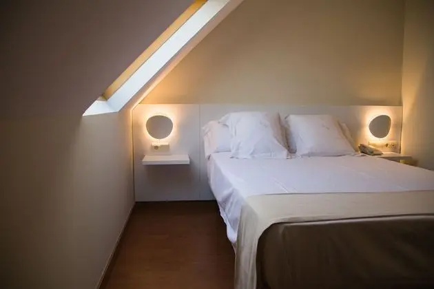 Economy Tek Kişilik Oda