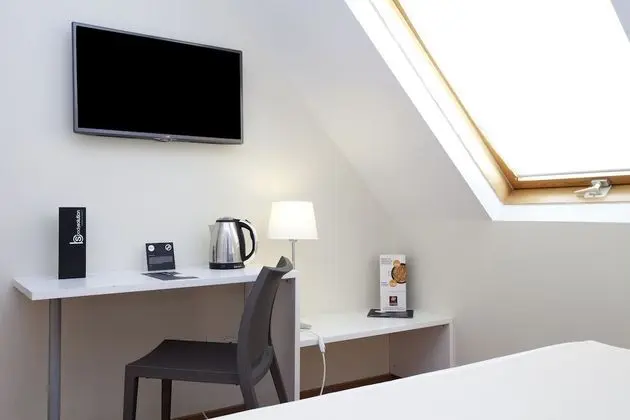 Economy Tek Kişilik Oda