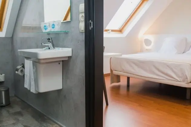 Economy Tek Kişilik Oda