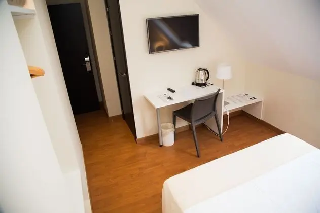 Economy Tek Kişilik Oda