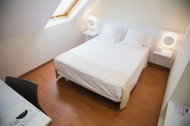 Economy Tek Kişilik Oda