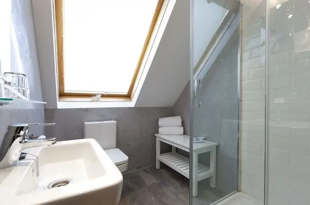 Economy Tek Kişilik Oda