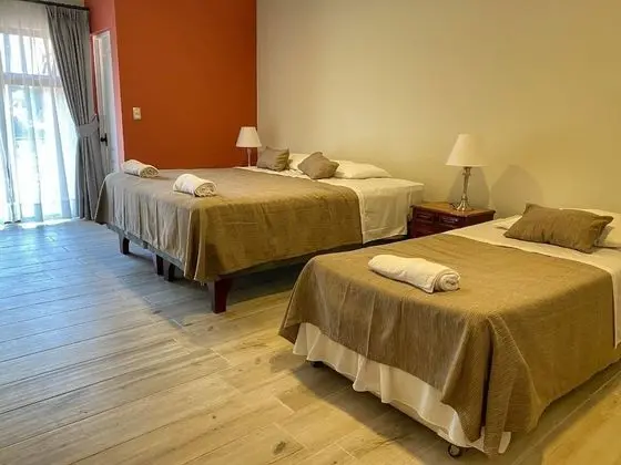 Deluxe Apart Daire, 2 Yatak Odası
