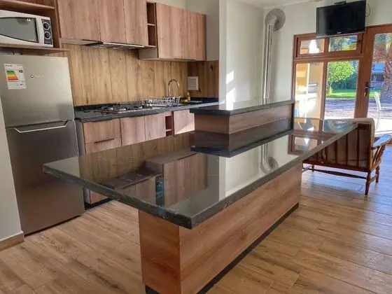 Deluxe Apart Daire, 2 Yatak Odası