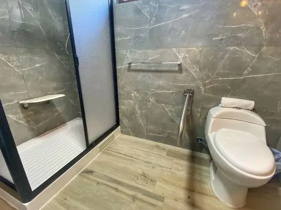 Deluxe Apart Daire, 2 Yatak Odası