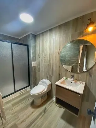 Deluxe Apart Daire, 2 Yatak Odası
