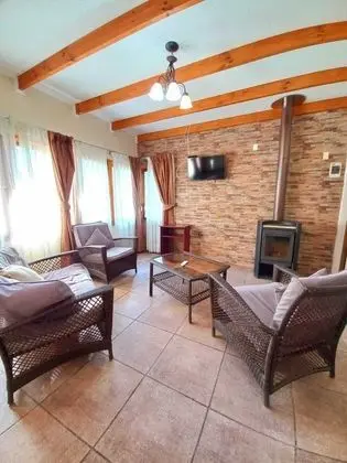 Family Kulübe, 3 Yatak Odası