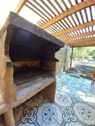 Family Kulübe, 3 Yatak Odası
