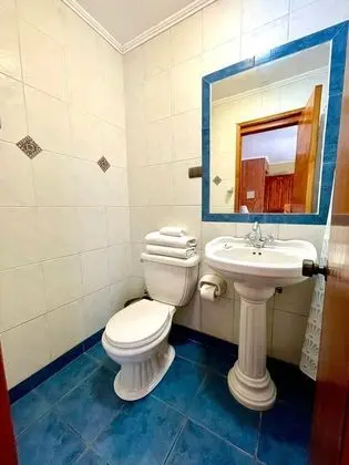 Family Kulübe, 3 Yatak Odası