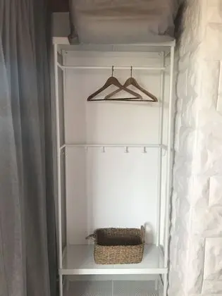 Standard Double or Twin Room, Sea View