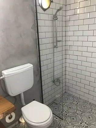 Standard Double or Twin Room, Sea View