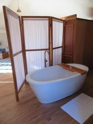 Luxury İki Ayrı Yataklı Oda, 2 Tek Kişilik Yatak