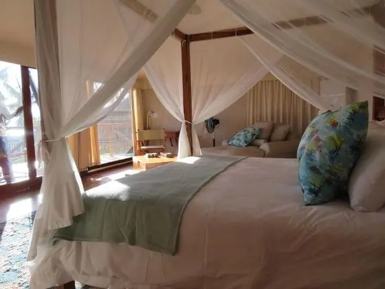 Luxury Tek Büyük Yataklı Oda, 1 En Büyük (King) Boy Yatak