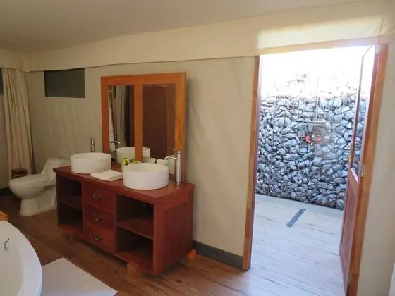 Luxury Tek Büyük Yataklı Oda, 1 En Büyük (King) Boy Yatak