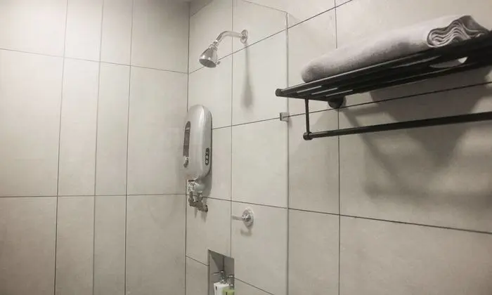 Tek Kişilik Oda