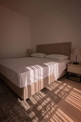 Comfort Apart Daire, Teras, Deniz Manzaralı