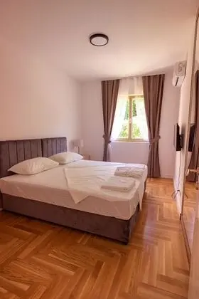 Deluxe Apart Daire, Balkon, Deniz Manzaralı