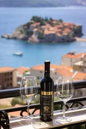 Deluxe Apart Daire, Balkon, Deniz Manzaralı