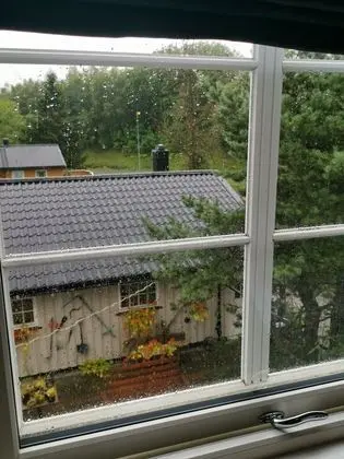 Standard Tek Büyük Yataklı Oda, 2 Tek Kişilik Yatak
