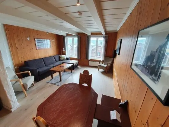 Apart Daire (in Rammgaarden)