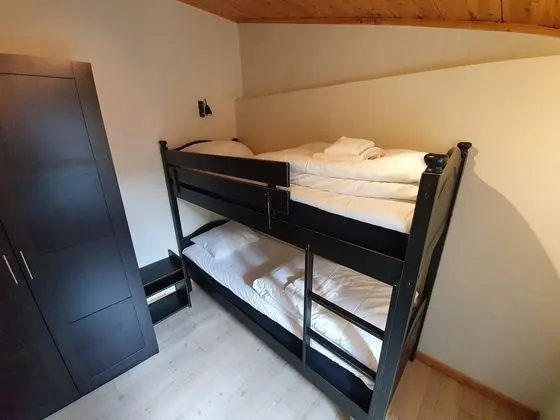 Apart Daire (in Rammgaarden)