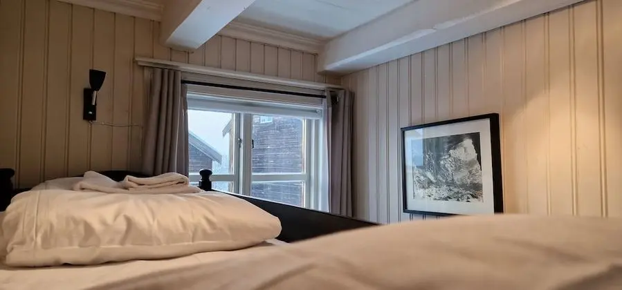 Apart Daire (in Rammgaarden)