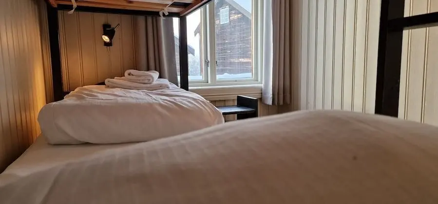 Apart Daire (in Rammgaarden)