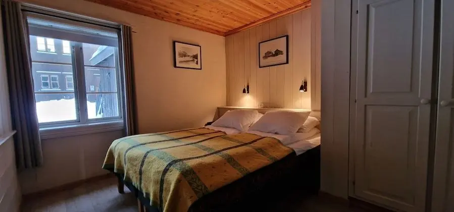 Apart Daire (in Rammgaarden)