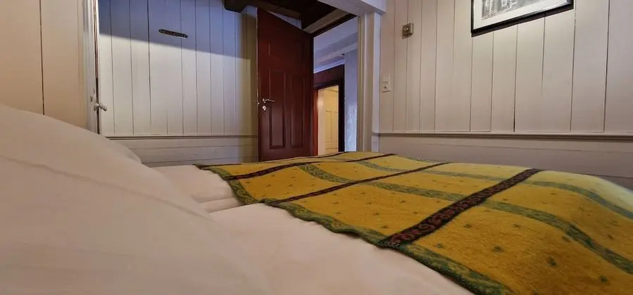 Apart Daire (in Rammgaarden)