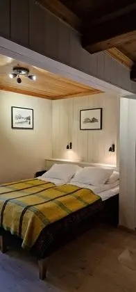 Apart Daire (in Rammgaarden)