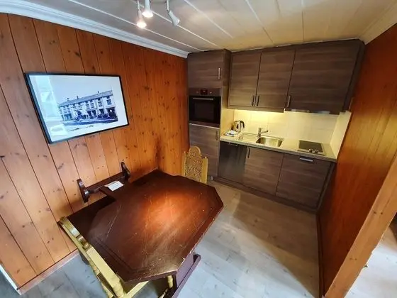 Apart Daire (in Rammgaarden)